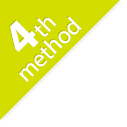 4th method