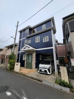 桶川　中古　戸建