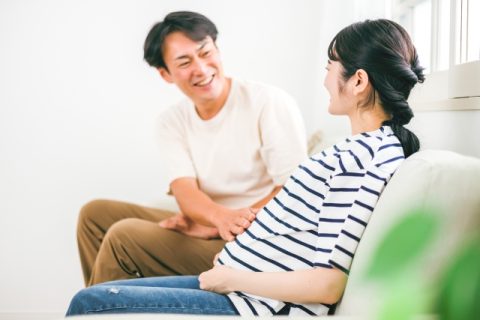 マイホーム購入　タイミング