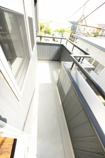 越谷市　平方　中古戸建