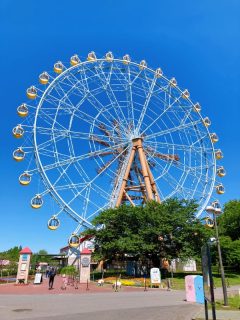 宮代町　東武動物公園　レジャースポット　遊び　関東最大級　特徴