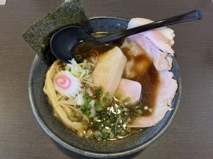 幸手　ラーメン　人気　情報