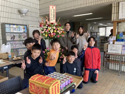 幸手市 和太鼓保存会