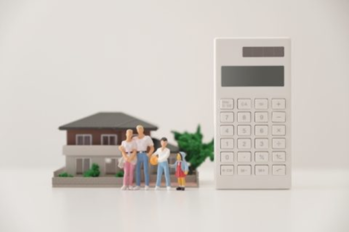 住宅ローン　何年　平均