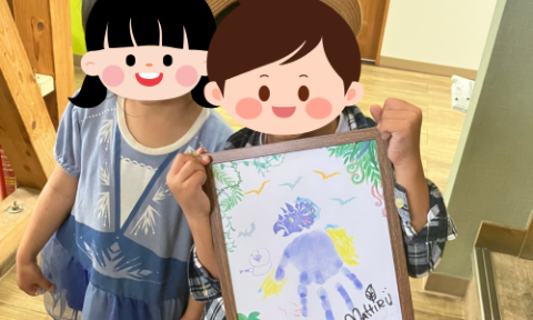 フレンドマルシェ 体験